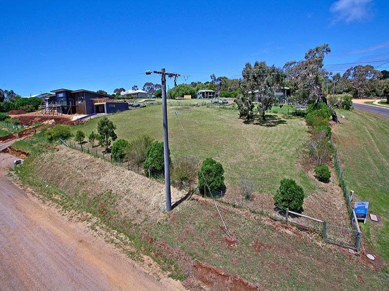 Lot 5 Woods Road, Bellbrae VIC 3228