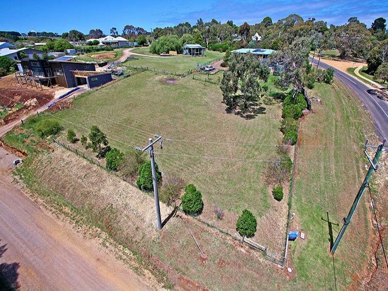 Lot 5 Woods Road, Bellbrae VIC 3228