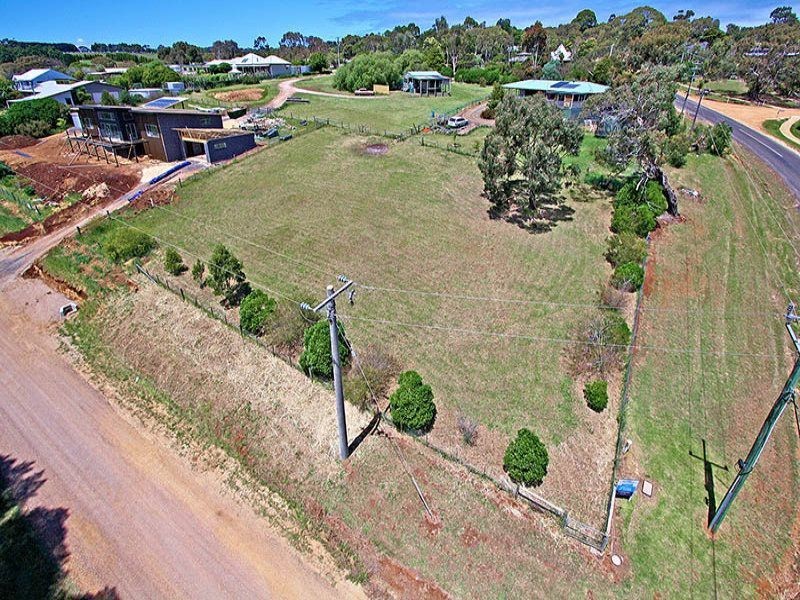 Lot 5 Woods Road, Bellbrae VIC 3228