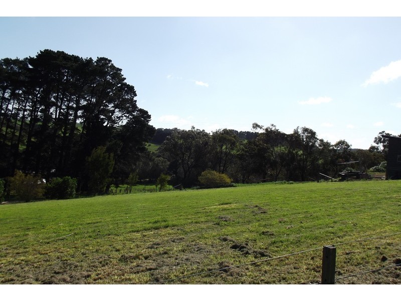 Lot 5 Woods Road, Bellbrae VIC 3228