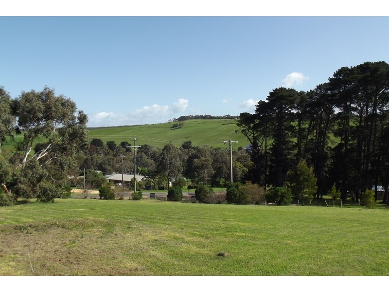 Lot 5 Woods Road, Bellbrae VIC 3228