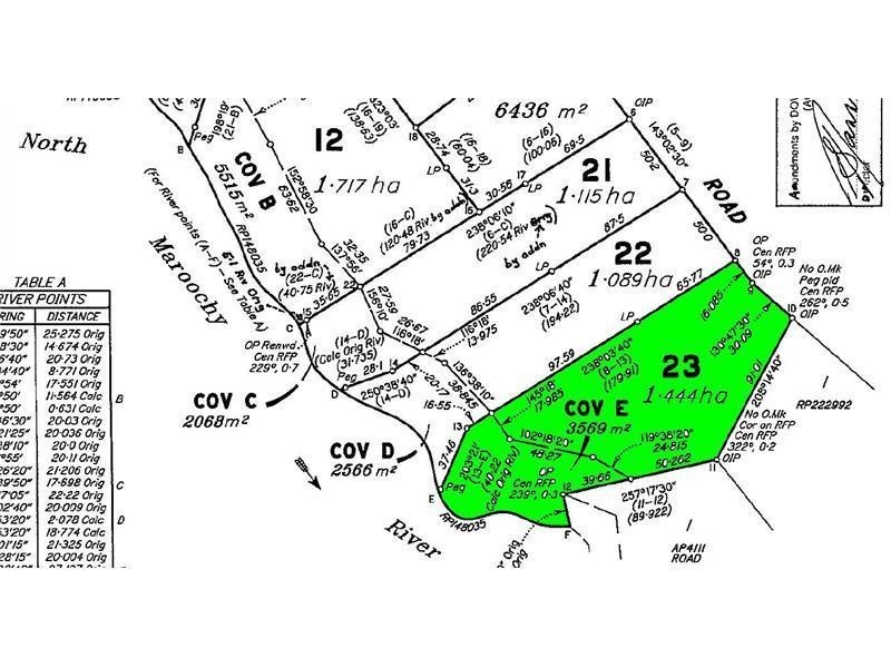 60-64 Seib Road, Eumundi QLD 4562