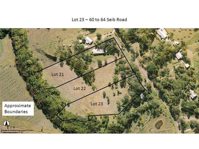 60-64 Seib Road, Eumundi QLD 4562