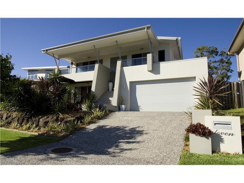 11 Worchester Terrace, Reedy Creek QLD 4227