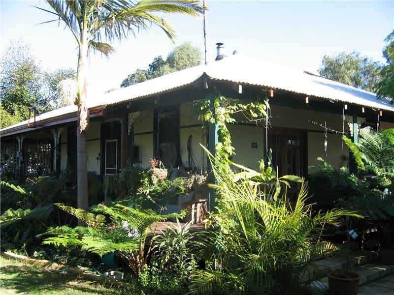 47 Forrest Street, Pinjarra WA 6208