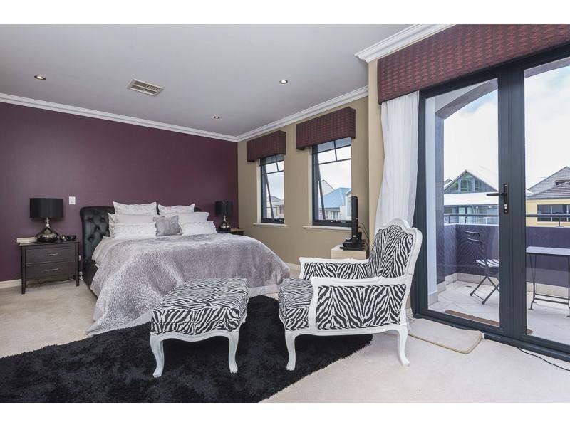 14 Old Belvidere Prom,, East Perth WA 6004