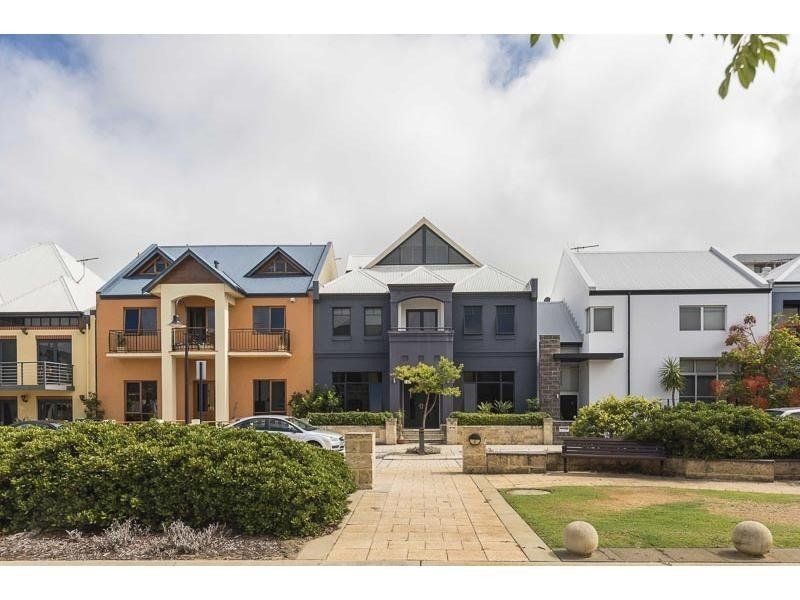 14 Old Belvidere Prom,, East Perth WA 6004