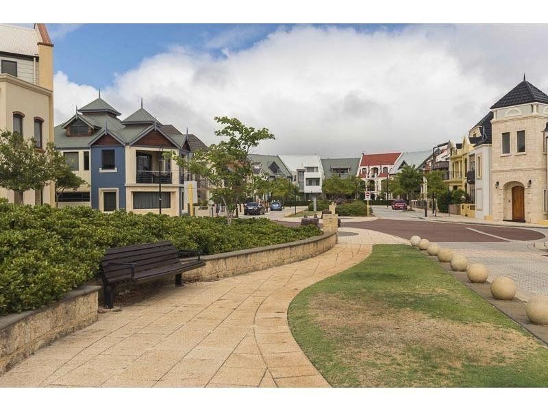 14 Old Belvidere Prom,, East Perth WA 6004