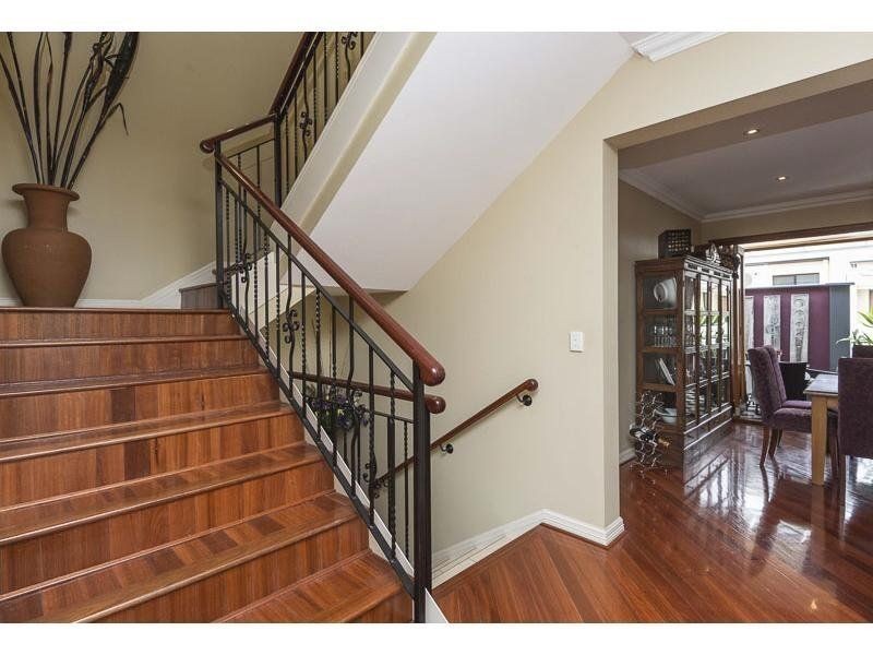 14 Old Belvidere Prom,, East Perth WA 6004