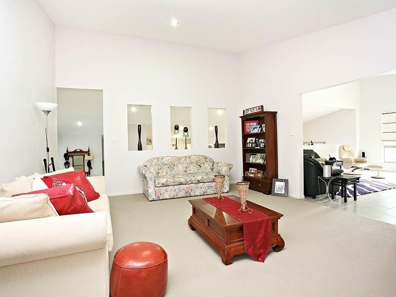 7 Keith Rudd Drive, Gilston QLD 4211