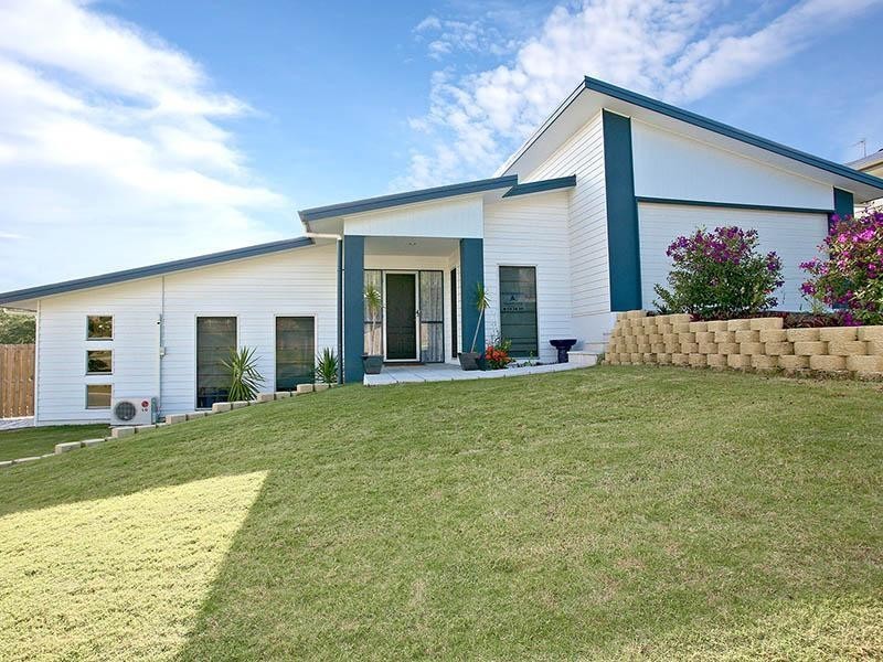 7 Keith Rudd Drive, Gilston QLD 4211