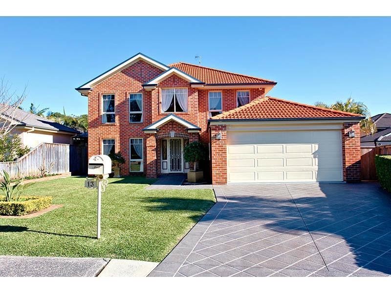 13 Portside Close, Bensville NSW 2251