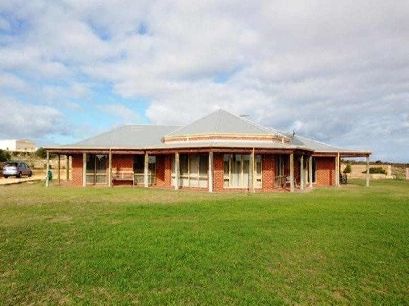 191 Darch Trail, Gabbadah WA 6041