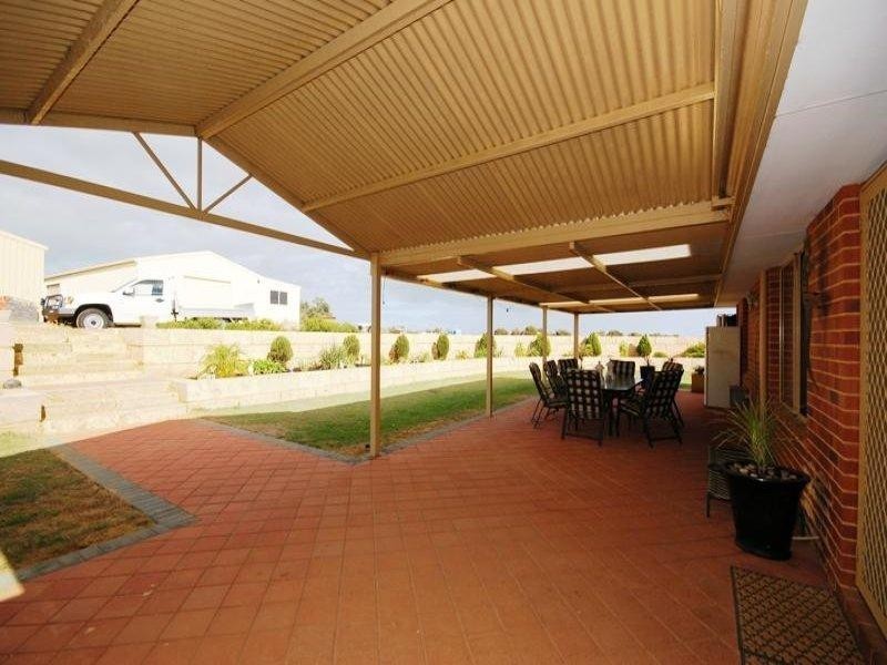 191 Darch Trail, Gabbadah WA 6041