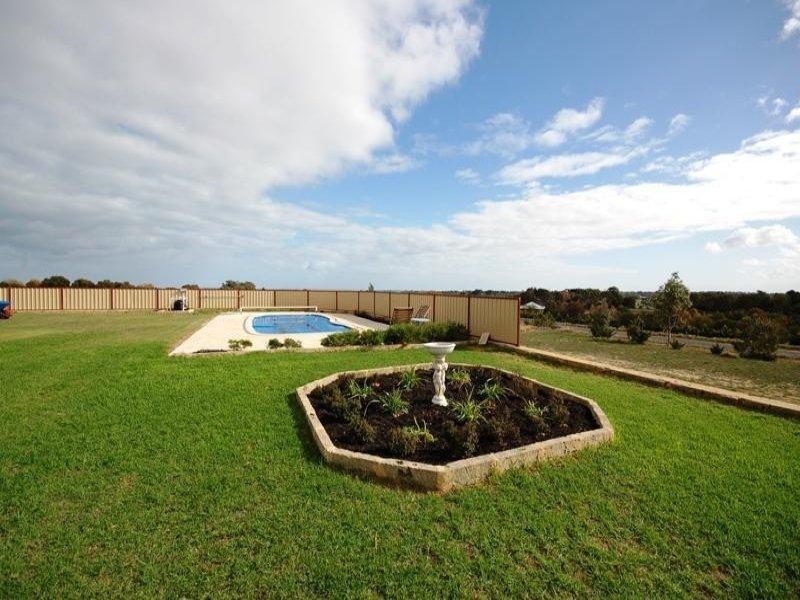 191 Darch Trail, Gabbadah WA 6041