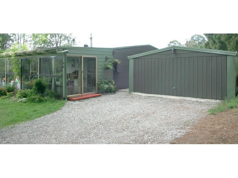 620 Ameys Track, Foster North VIC 3960