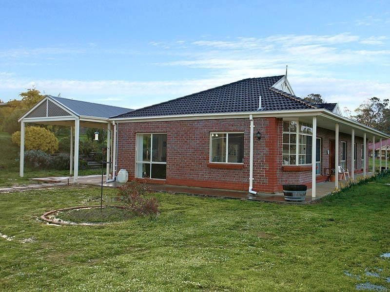 1 Yaktanga Way, Mount Barker SA 5251