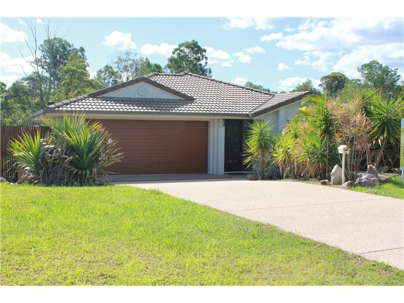 24 Ridgeview Drive, Gympie QLD 4570