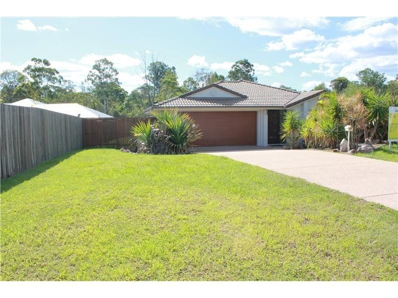 24 Ridgeview Drive, Gympie QLD 4570