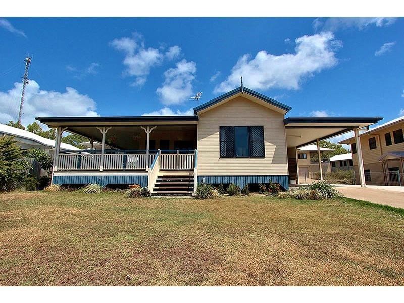 47 Mason Street, Cooktown QLD 4895