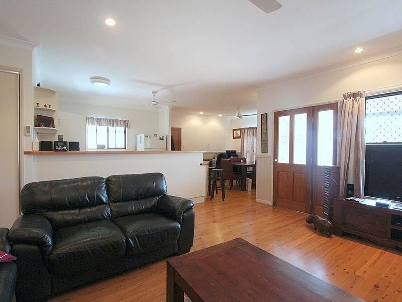 47 Mason Street, Cooktown QLD 4895