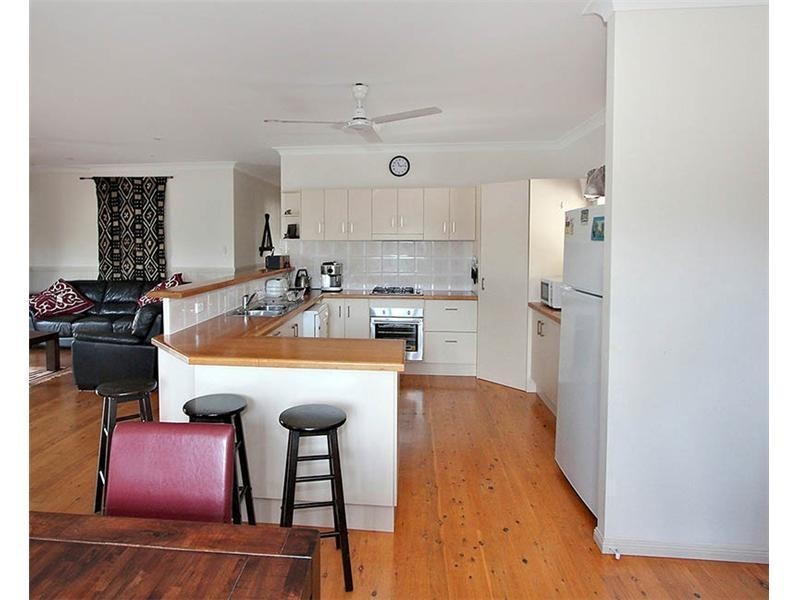 47 Mason Street, Cooktown QLD 4895