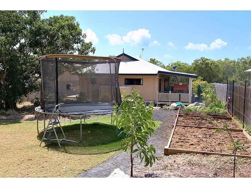 47 Mason Street, Cooktown QLD 4895