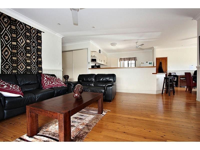 47 Mason Street, Cooktown QLD 4895