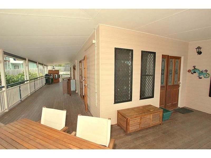 47 Mason Street, Cooktown QLD 4895