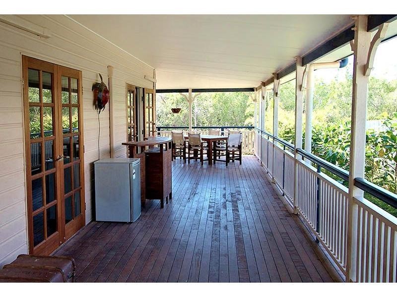 47 Mason Street, Cooktown QLD 4895