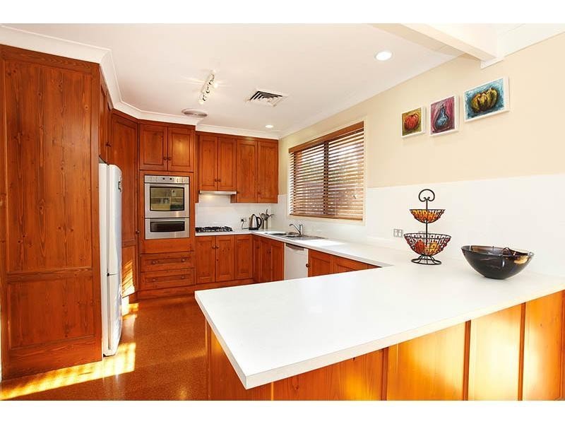 46 Cambewarra Avenue, Castle Hill NSW 2154