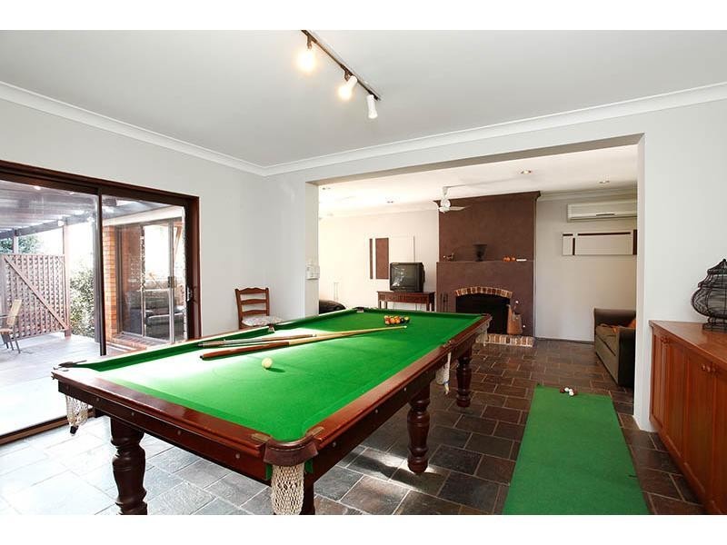 46 Cambewarra Avenue, Castle Hill NSW 2154