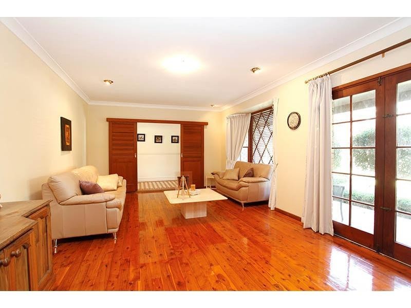 46 Cambewarra Avenue, Castle Hill NSW 2154