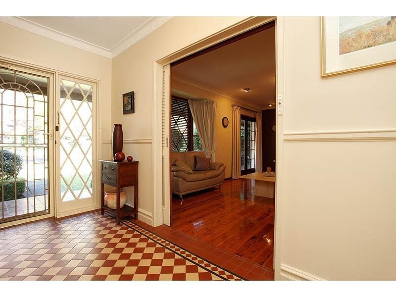 46 Cambewarra Avenue, Castle Hill NSW 2154