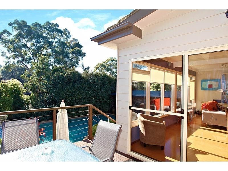 46 Cambewarra Avenue, Castle Hill NSW 2154