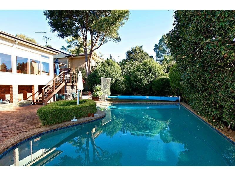 46 Cambewarra Avenue, Castle Hill NSW 2154