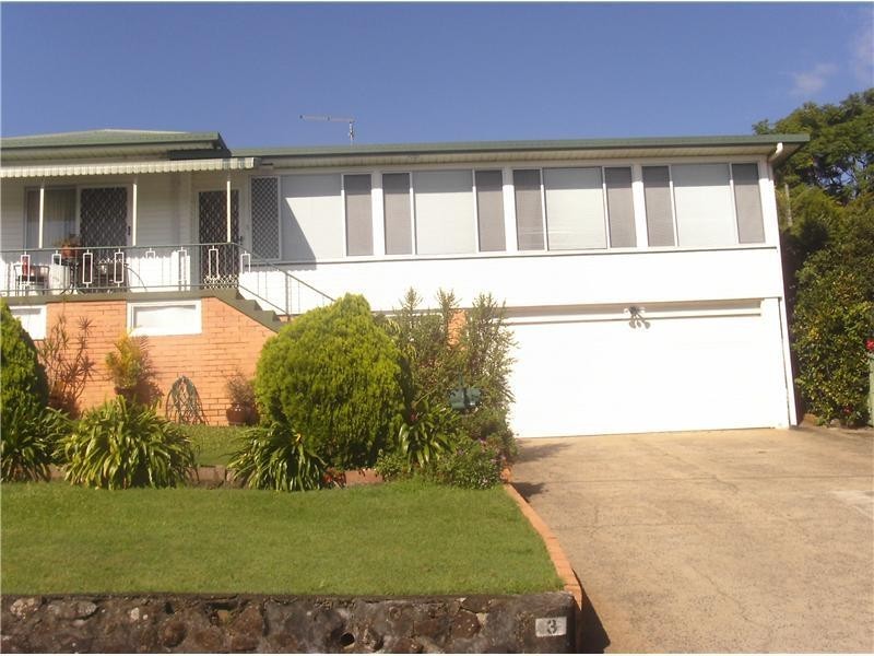 3 Milton Street, Lismore Heights NSW 2480