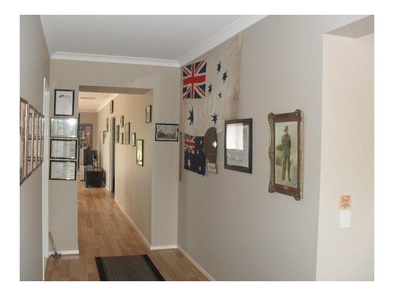 81 Hopetoun Road, Rutherglen VIC 3685