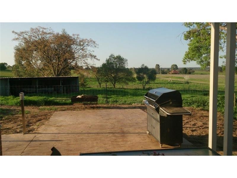 81 Hopetoun Road, Rutherglen VIC 3685