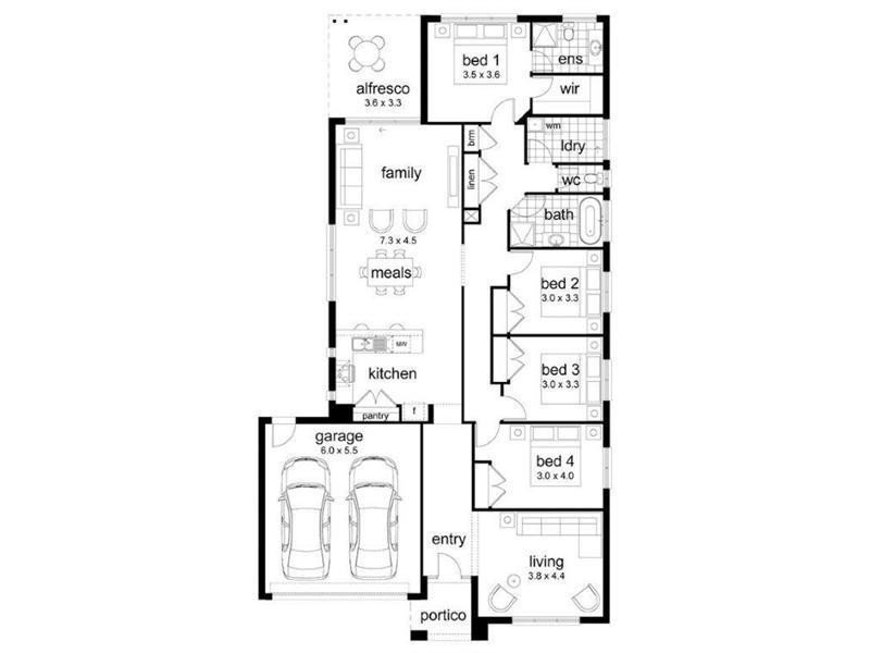 81 Hopetoun Road, Rutherglen VIC 3685