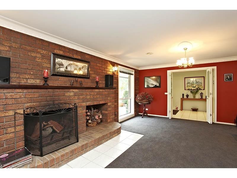 201 Edenvale Crescent, Kinglake West VIC 3757