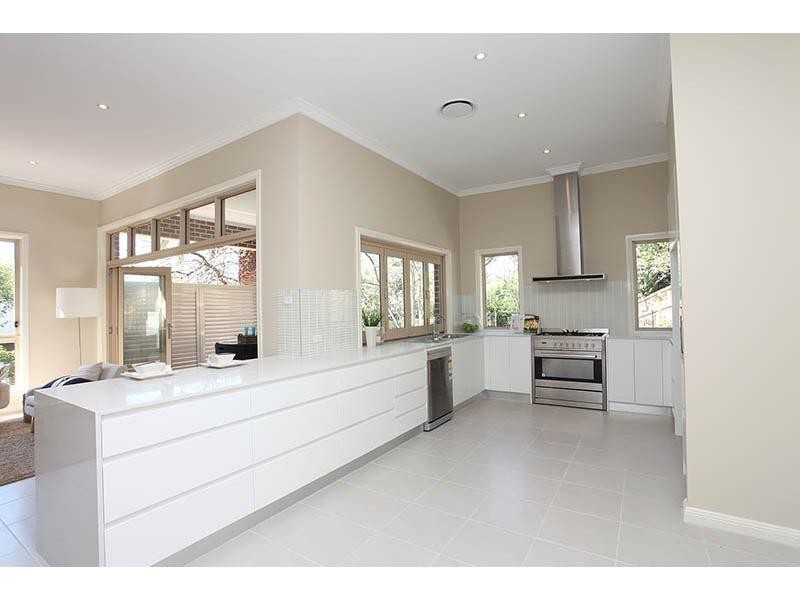 1 woodlands ave, Pymble NSW 2073