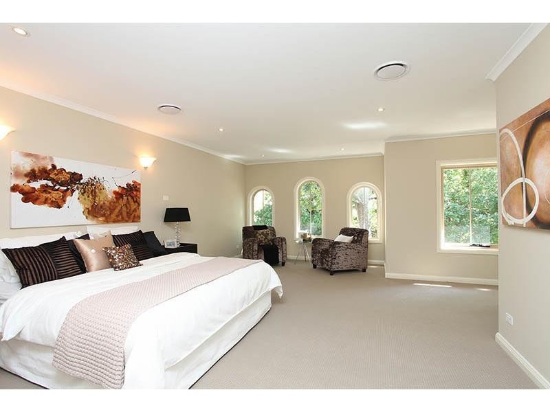 1 woodlands ave, Pymble NSW 2073