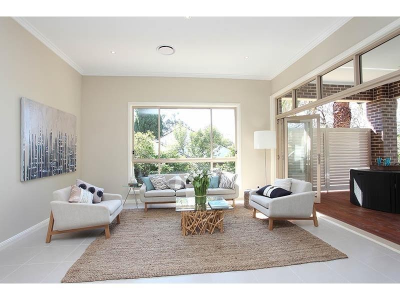1 woodlands ave, Pymble NSW 2073