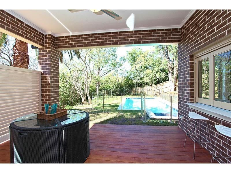 1 woodlands ave, Pymble NSW 2073