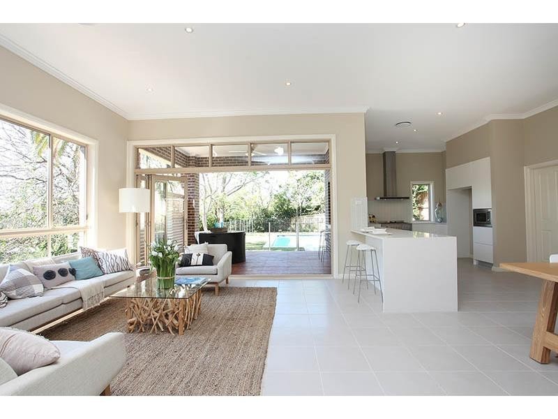 1 woodlands ave, Pymble NSW 2073