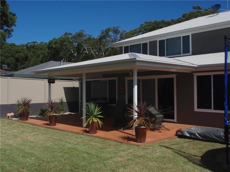 9 The Bounty, Manyana NSW 2539