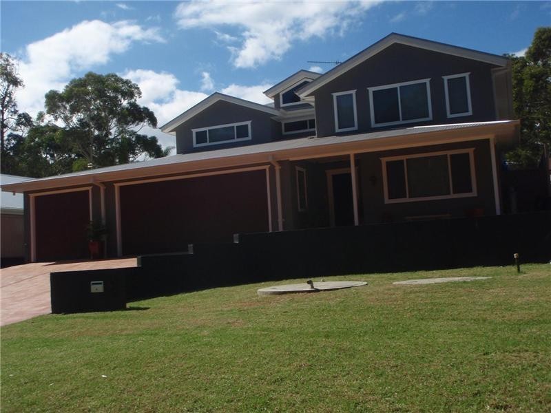 9 The Bounty, Manyana NSW 2539