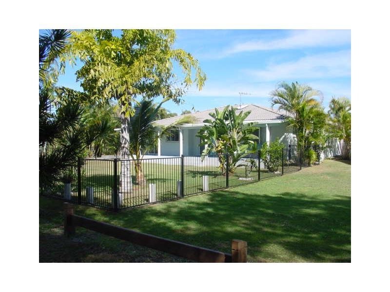 144 Burrum Street, Burrum Heads QLD 4659