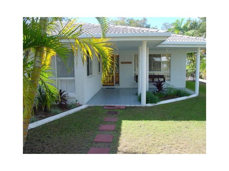 144 Burrum Street, Burrum Heads QLD 4659